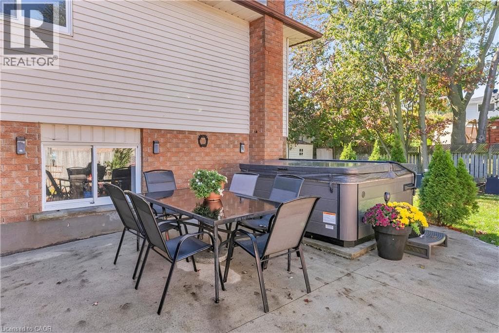 Detached for sale at 103 WESTVIEW Crescent, Forest Heights, Kitchener, Ontario, photo 41
