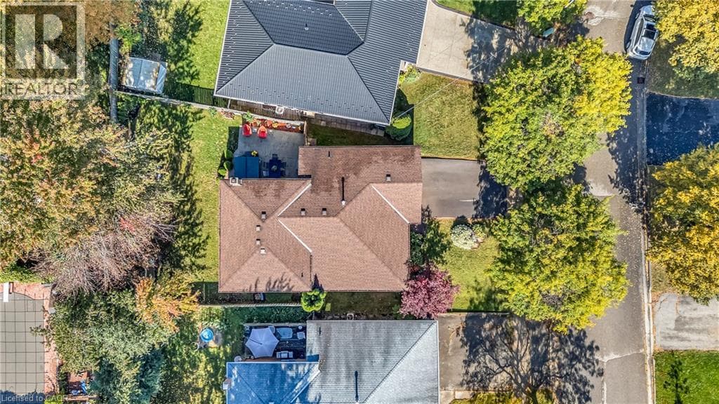 Detached for sale at 103 WESTVIEW Crescent, Forest Heights, Kitchener, Ontario, photo 42