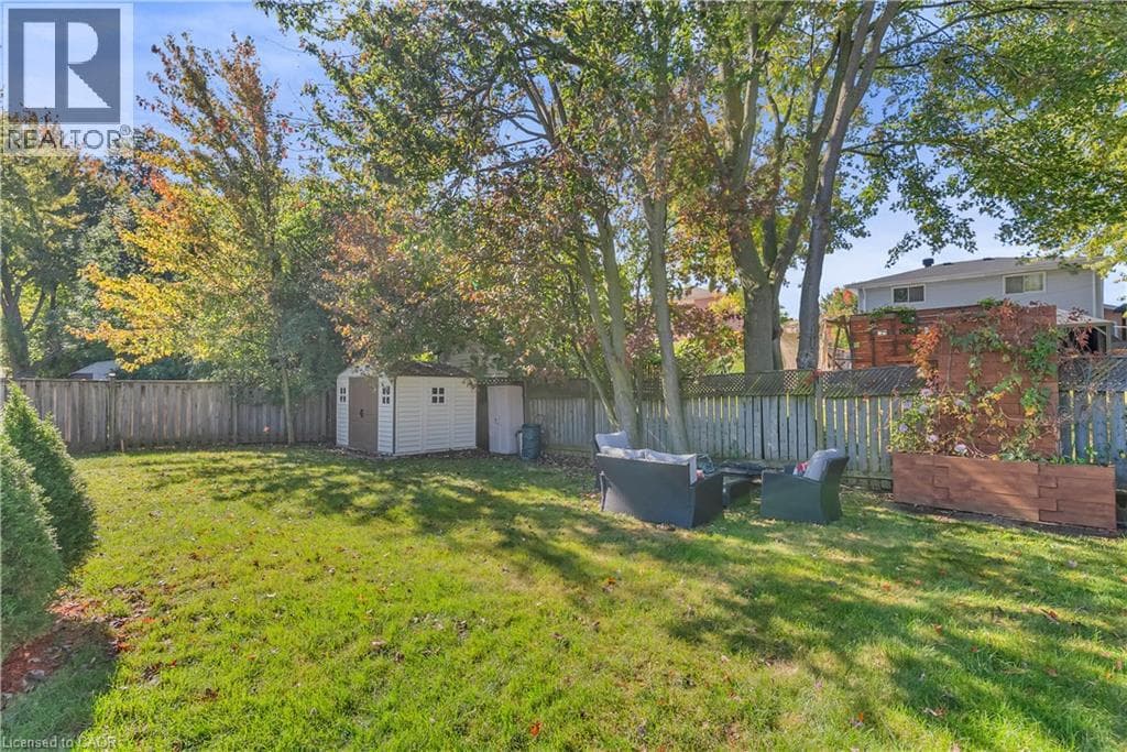 Detached for sale at 103 WESTVIEW Crescent, Forest Heights, Kitchener, Ontario, photo 6