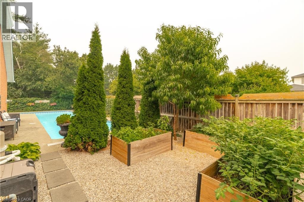 Detached for sale at 79 BEAVERBROOK Crescent, Branchton Park, Cambridge, Ontario, photo 3