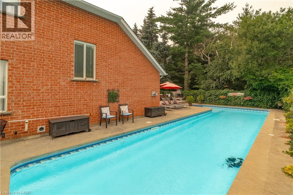 Detached for sale at 79 BEAVERBROOK Crescent, Branchton Park, Cambridge, Ontario, photo 5
