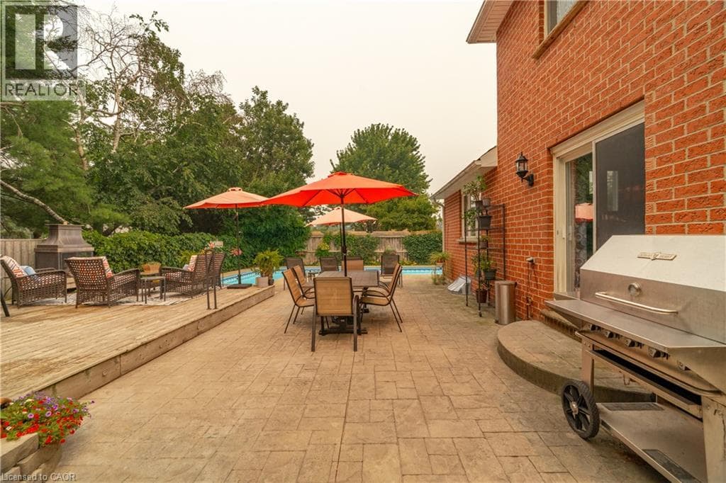 Detached for sale at 79 BEAVERBROOK Crescent, Branchton Park, Cambridge, Ontario, photo 12