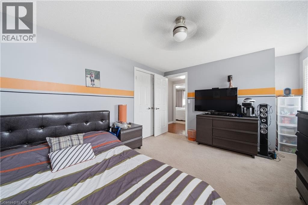 Detached for sale at 79 BEAVERBROOK Crescent, Branchton Park, Cambridge, Ontario, photo 33