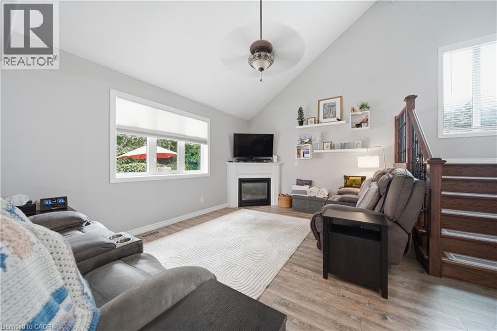 Detached for sale at 79 BEAVERBROOK Crescent, Branchton Park, Cambridge, Ontario, photo 20