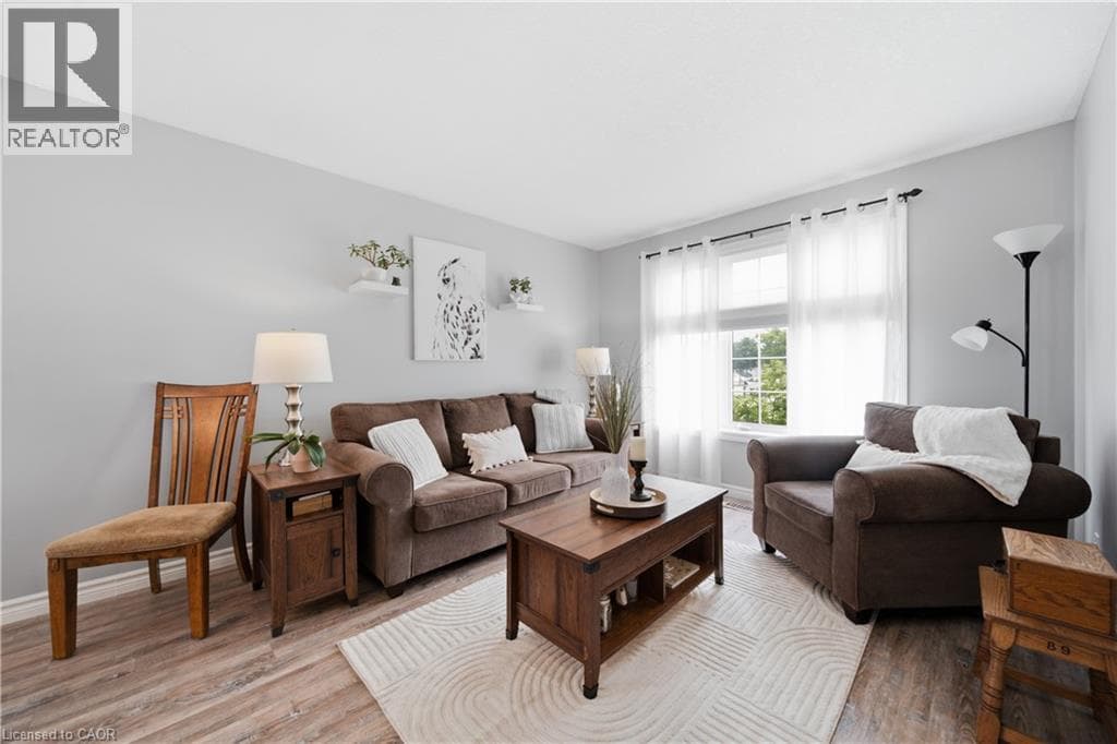 Detached for sale at 79 BEAVERBROOK Crescent, Branchton Park, Cambridge, Ontario, photo 14
