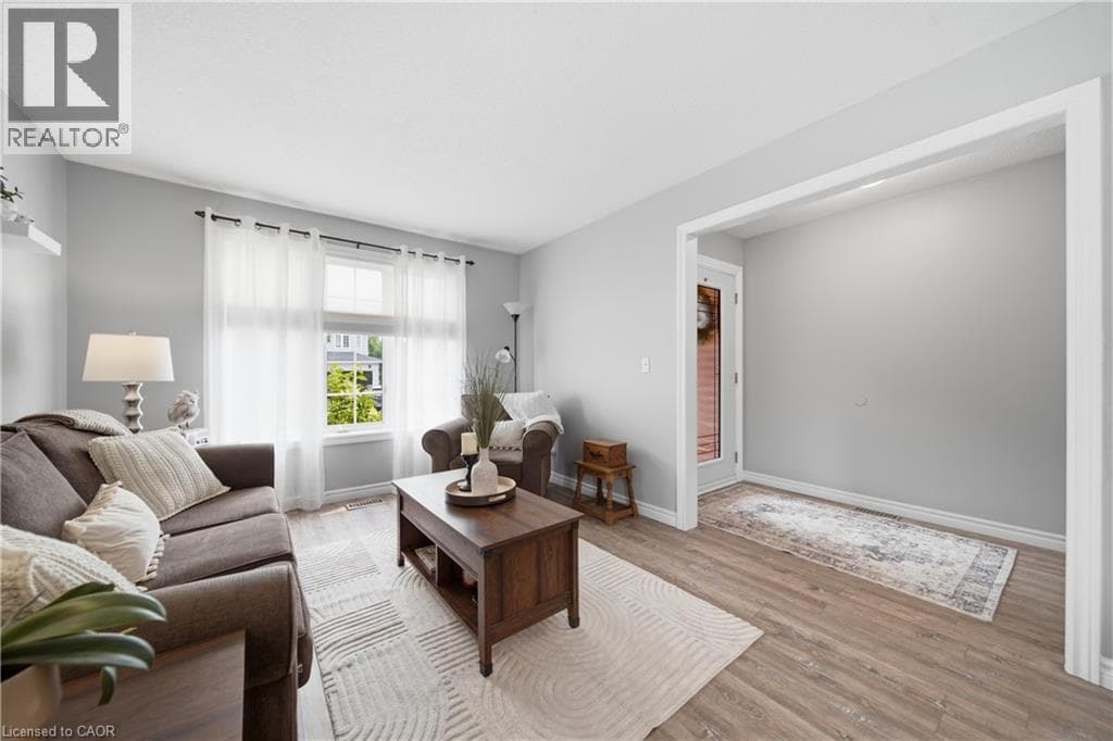 Detached for sale at 79 BEAVERBROOK Crescent, Branchton Park, Cambridge, Ontario, photo 15