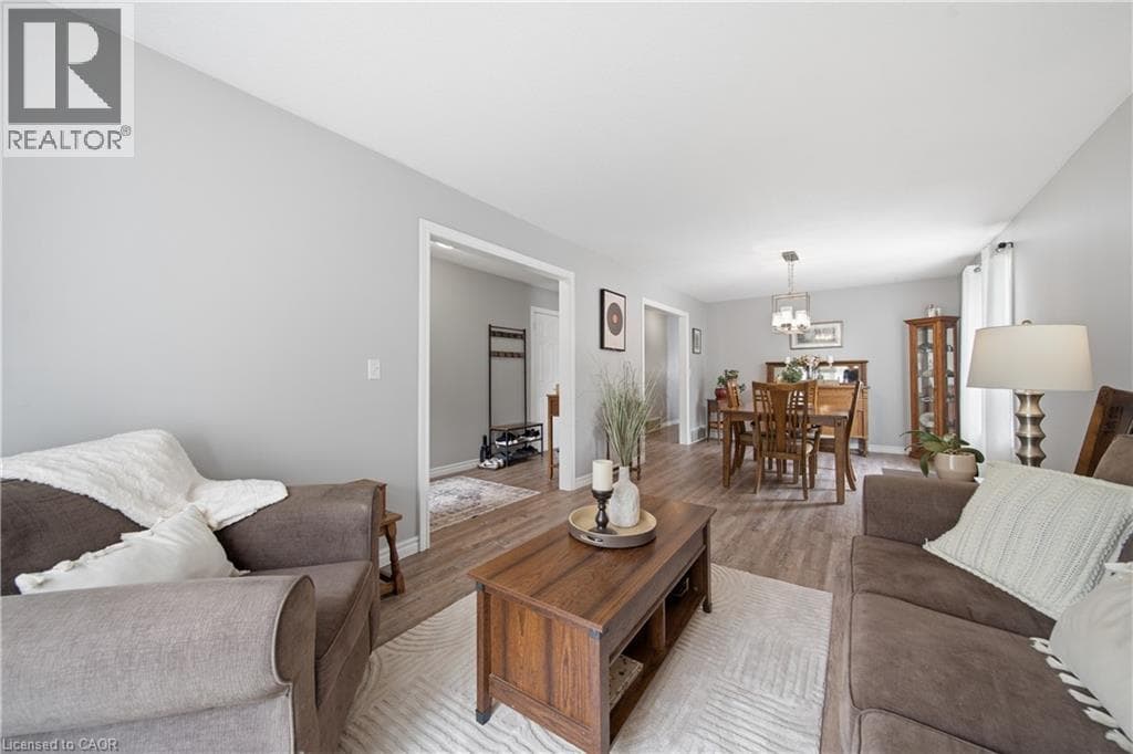 Detached for sale at 79 BEAVERBROOK Crescent, Branchton Park, Cambridge, Ontario, photo 16