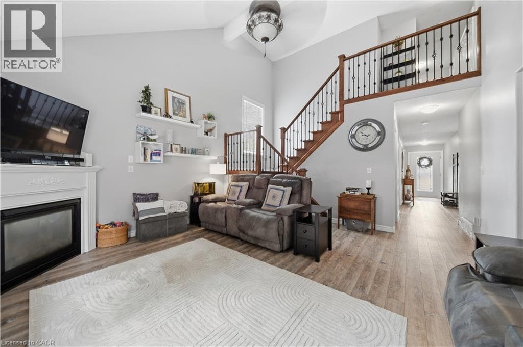 Detached for sale at 79 BEAVERBROOK Crescent, Branchton Park, Cambridge, Ontario, photo 18