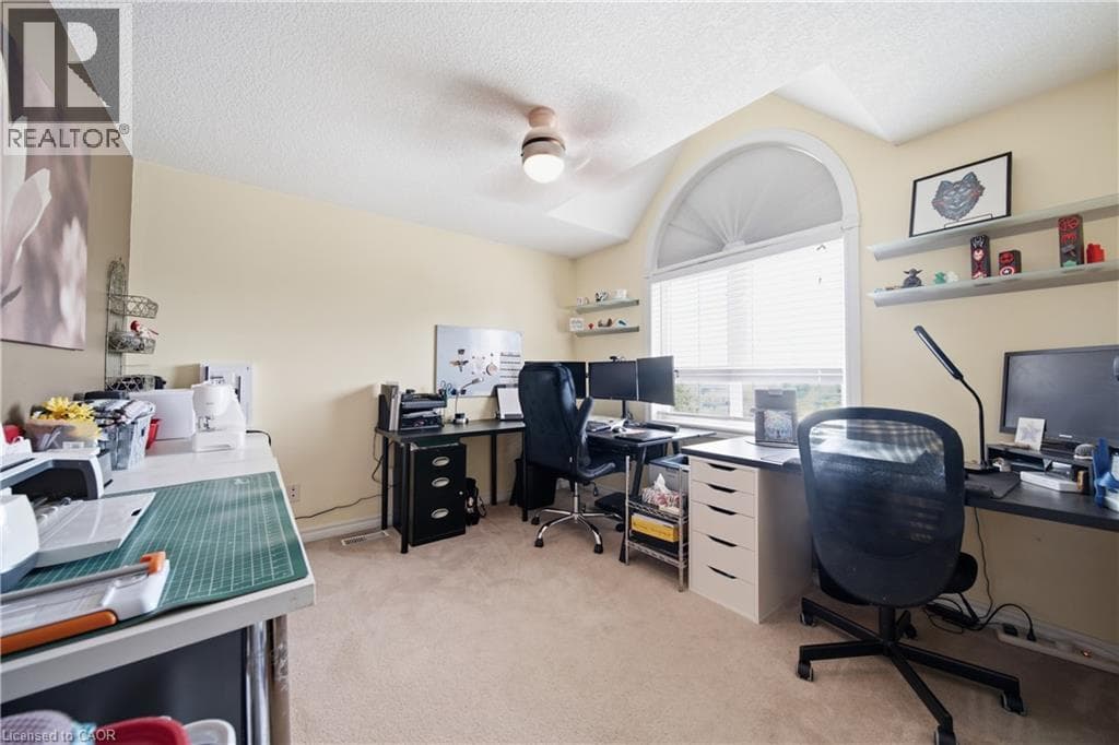 Detached for sale at 79 BEAVERBROOK Crescent, Branchton Park, Cambridge, Ontario, photo 34