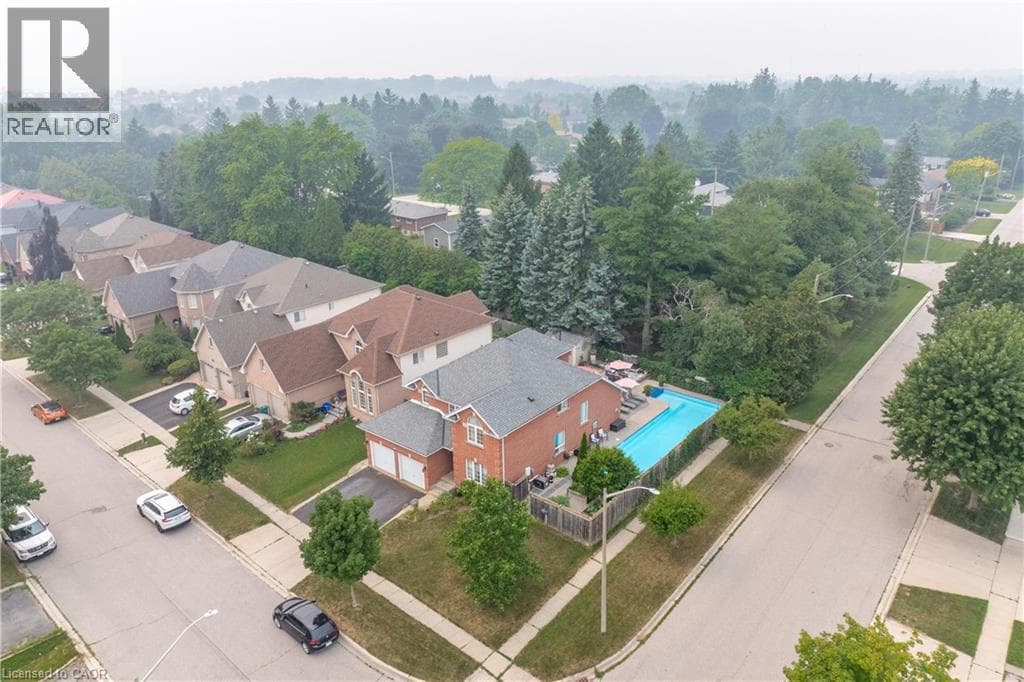 Detached for sale at 79 BEAVERBROOK Crescent, Branchton Park, Cambridge, Ontario, photo 48