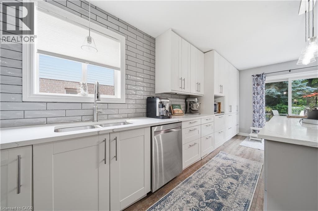Detached for sale at 79 BEAVERBROOK Crescent, Branchton Park, Cambridge, Ontario, photo 21