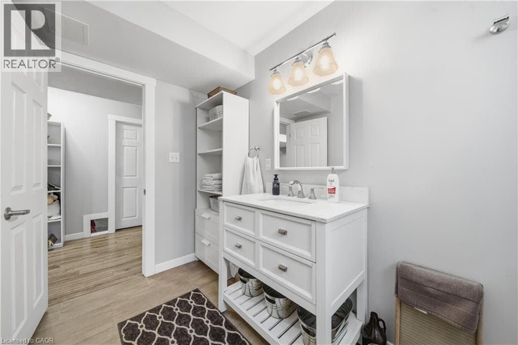 Detached for sale at 79 BEAVERBROOK Crescent, Branchton Park, Cambridge, Ontario, photo 45