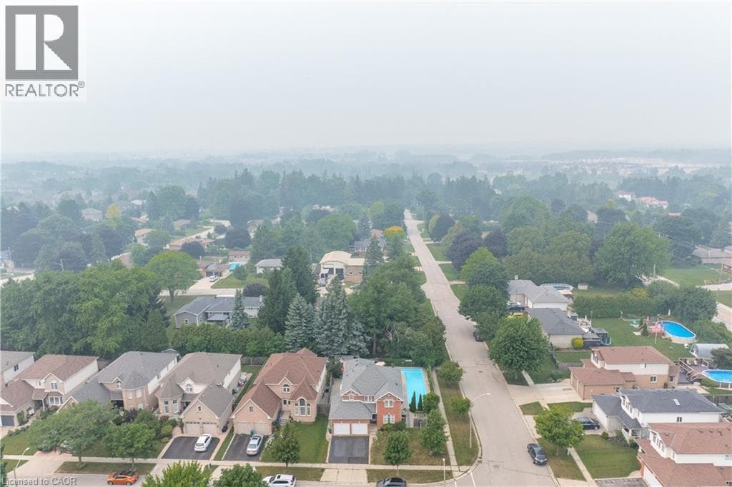 Detached for sale at 79 BEAVERBROOK Crescent, Branchton Park, Cambridge, Ontario, photo 50