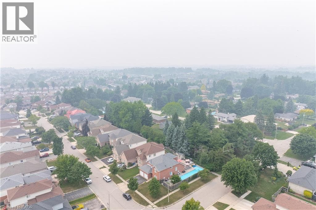 Detached for sale at 79 BEAVERBROOK Crescent, Branchton Park, Cambridge, Ontario, photo 49