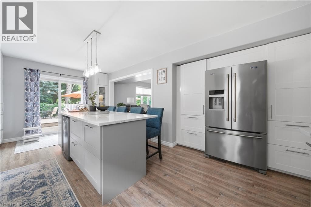 Detached for sale at 79 BEAVERBROOK Crescent, Branchton Park, Cambridge, Ontario, photo 22