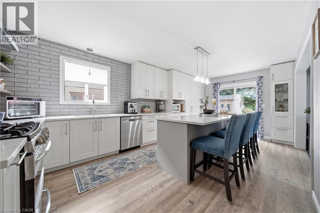 Detached for sale at 79 BEAVERBROOK Crescent, Branchton Park, Cambridge, Ontario, photo 23