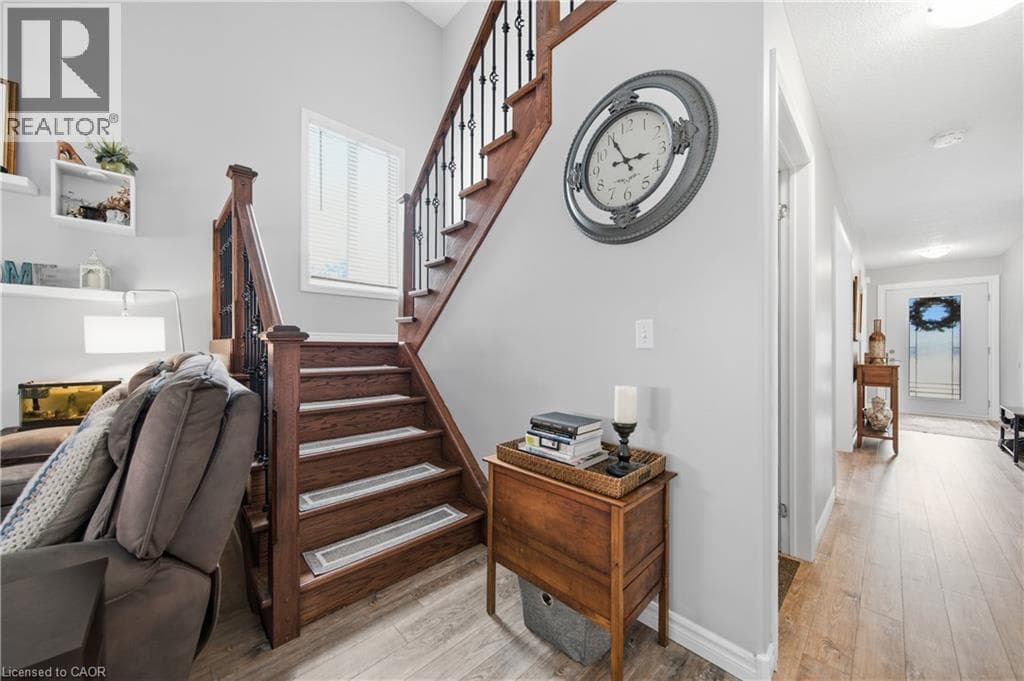 Detached for sale at 79 BEAVERBROOK Crescent, Branchton Park, Cambridge, Ontario, photo 26
