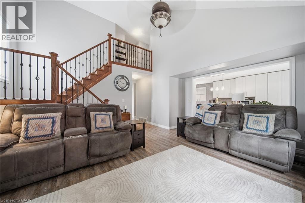Detached for sale at 79 BEAVERBROOK Crescent, Branchton Park, Cambridge, Ontario, photo 19
