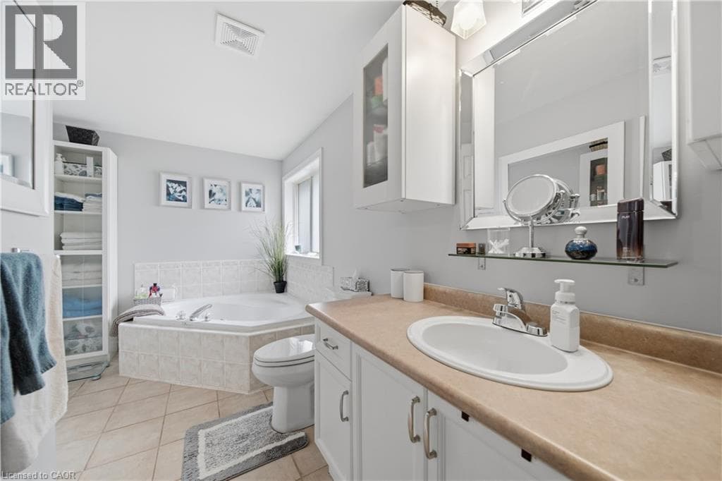 Detached for sale at 79 BEAVERBROOK Crescent, Branchton Park, Cambridge, Ontario, photo 30