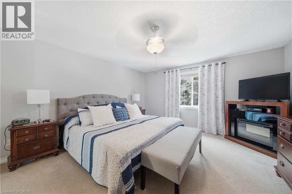 Detached for sale at 79 BEAVERBROOK Crescent, Branchton Park, Cambridge, Ontario, photo 28