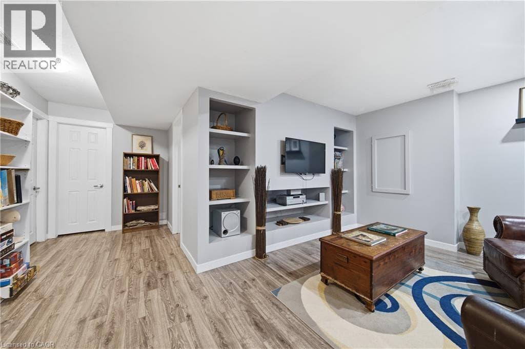 Detached for sale at 79 BEAVERBROOK Crescent, Branchton Park, Cambridge, Ontario, photo 39