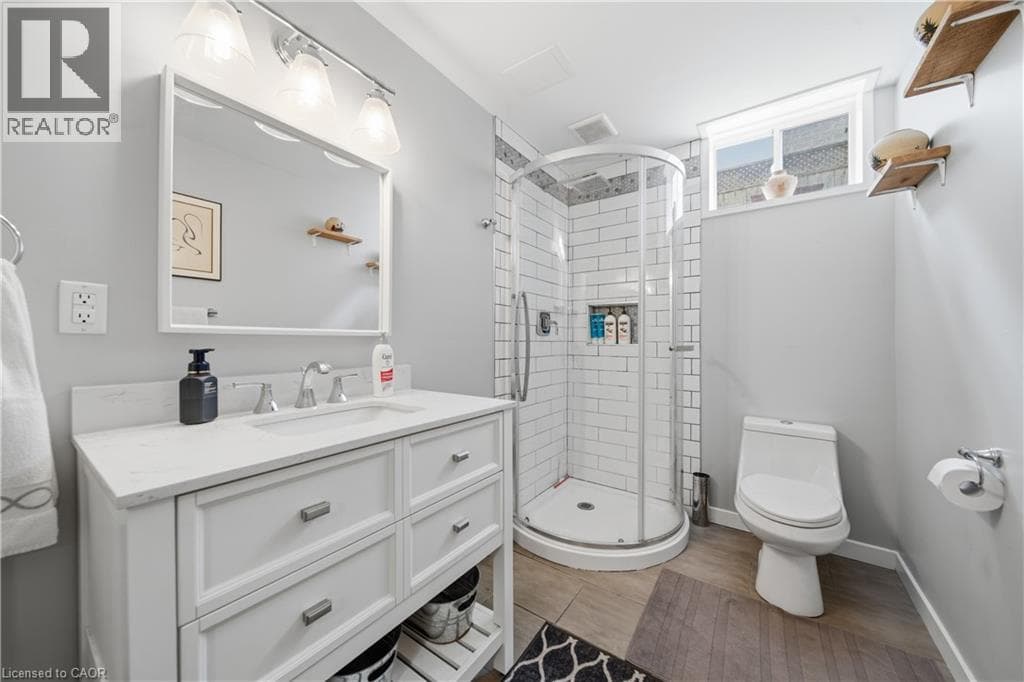 Detached for sale at 79 BEAVERBROOK Crescent, Branchton Park, Cambridge, Ontario, photo 44