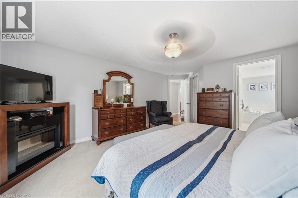 Detached for sale at 79 BEAVERBROOK Crescent, Branchton Park, Cambridge, Ontario, photo 29