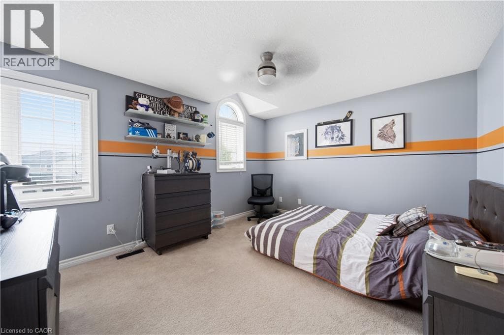 Detached for sale at 79 BEAVERBROOK Crescent, Branchton Park, Cambridge, Ontario, photo 32