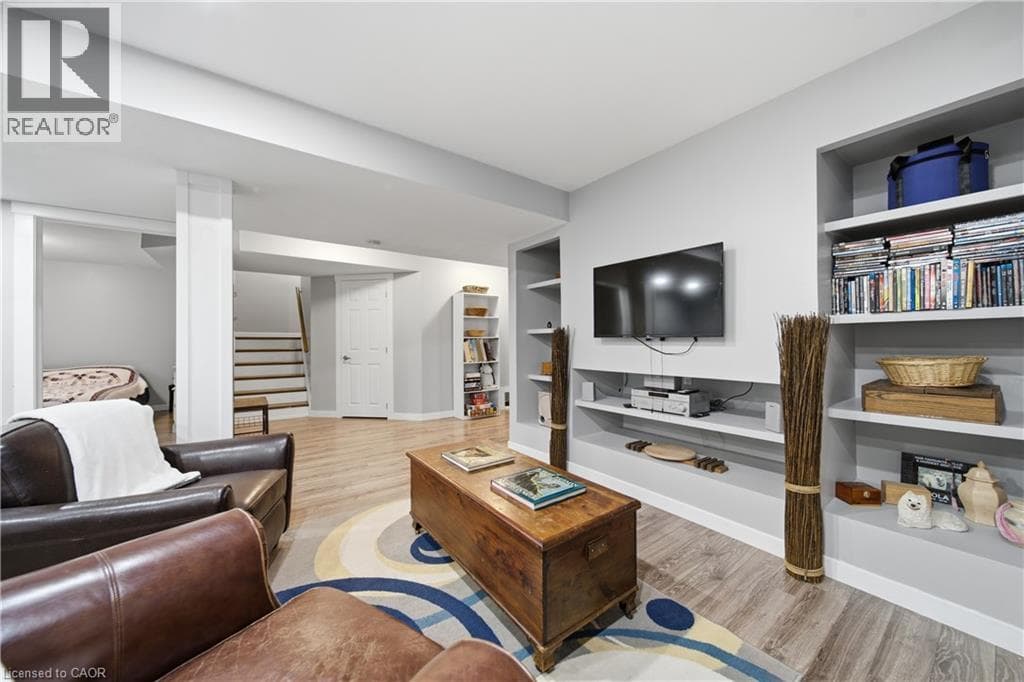 Detached for sale at 79 BEAVERBROOK Crescent, Branchton Park, Cambridge, Ontario, photo 40