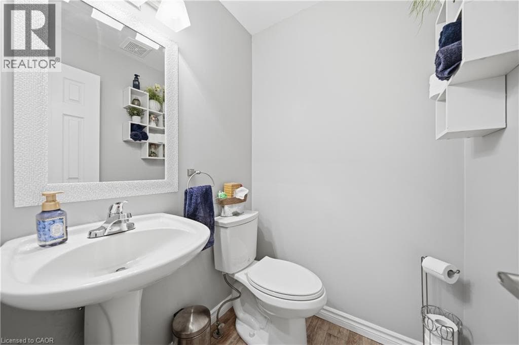 Detached for sale at 79 BEAVERBROOK Crescent, Branchton Park, Cambridge, Ontario, photo 25