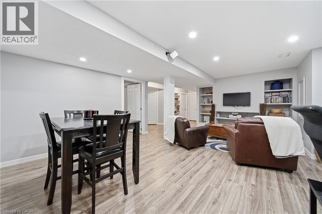 Detached for sale at 79 BEAVERBROOK Crescent, Branchton Park, Cambridge, Ontario, photo 41