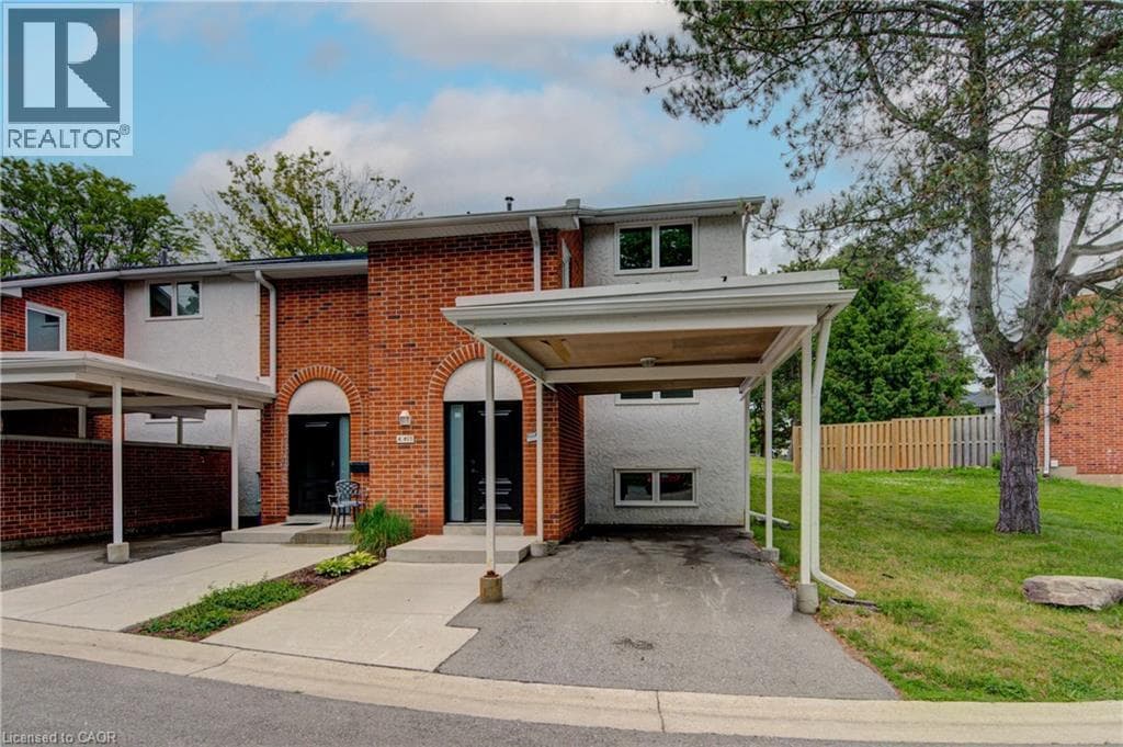 417 KEATS Way Unit# 4
