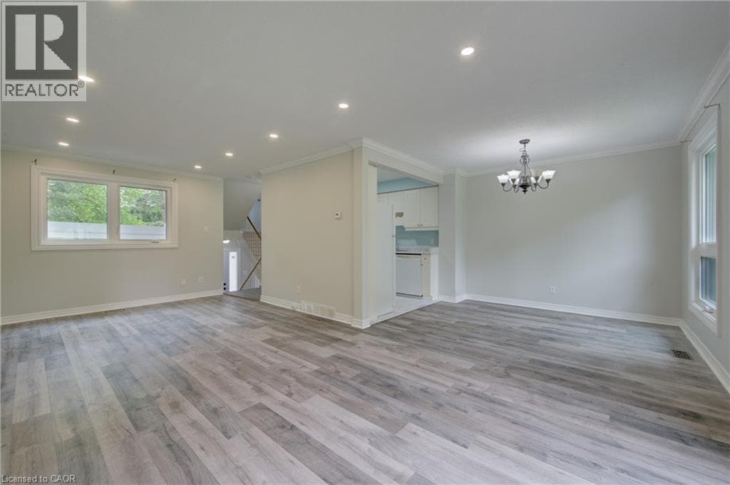 Townhouse for sale at 417 KEATS Way Unit# 4, Erb West, Waterloo, Ontario, photo 12