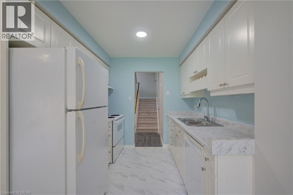 Townhouse for sale at 417 KEATS Way Unit# 4, Erb West, Waterloo, Ontario, photo 15