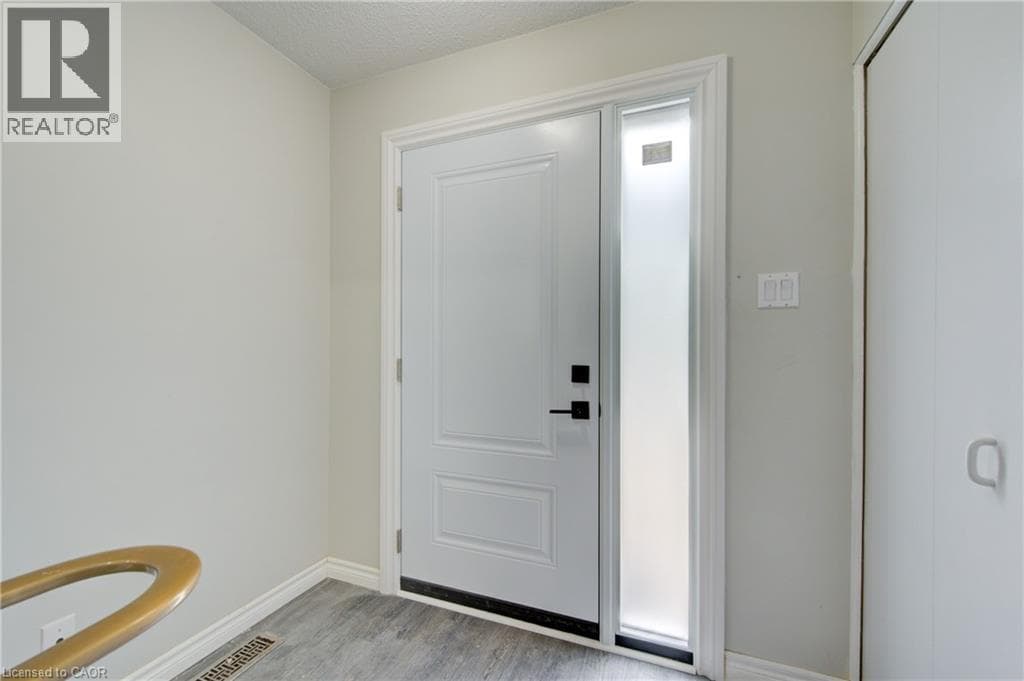 Townhouse for sale at 417 KEATS Way Unit# 4, Erb West, Waterloo, Ontario, photo 5