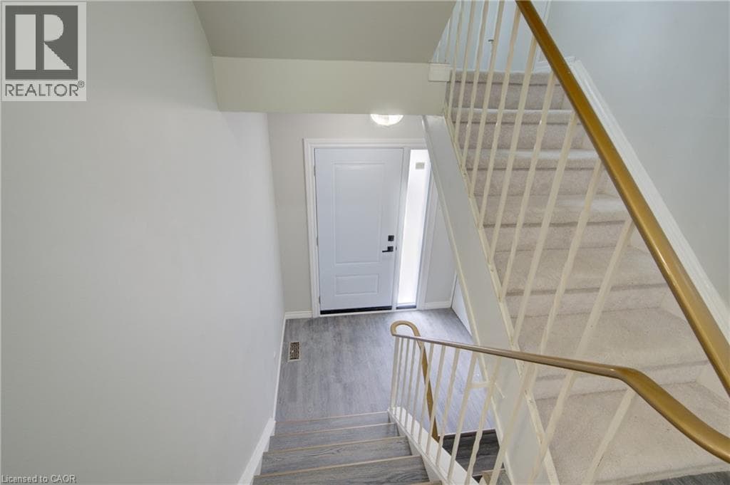 Townhouse for sale at 417 KEATS Way Unit# 4, Erb West, Waterloo, Ontario, photo 6