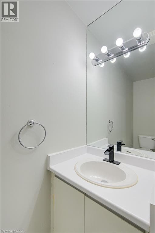 Townhouse for sale at 417 KEATS Way Unit# 4, Erb West, Waterloo, Ontario, photo 8