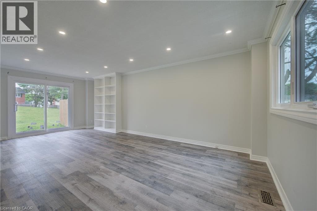Townhouse for sale at 417 KEATS Way Unit# 4, Erb West, Waterloo, Ontario, photo 9