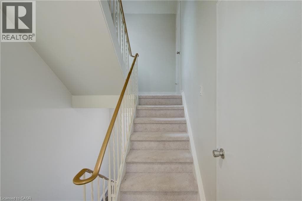 Townhouse for sale at 417 KEATS Way Unit# 4, Erb West, Waterloo, Ontario, photo 19