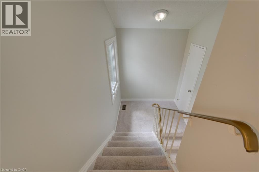 Townhouse for sale at 417 KEATS Way Unit# 4, Erb West, Waterloo, Ontario, photo 20