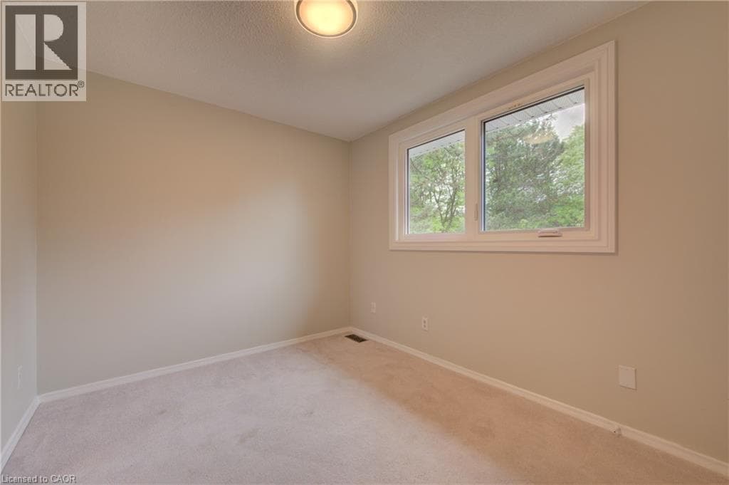 Townhouse for sale at 417 KEATS Way Unit# 4, Erb West, Waterloo, Ontario, photo 24