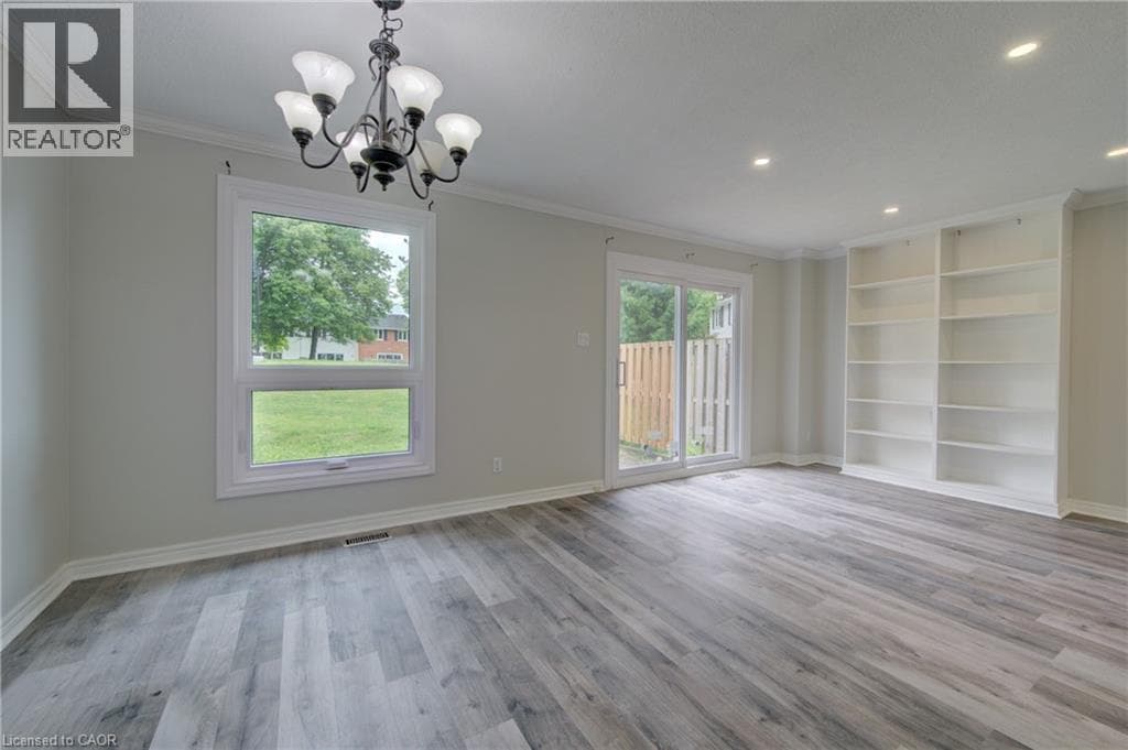 Townhouse for sale at 417 KEATS Way Unit# 4, Erb West, Waterloo, Ontario, photo 13