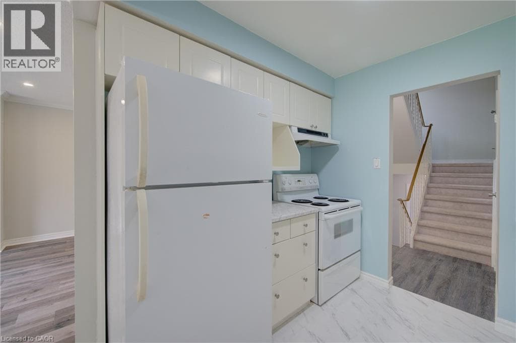 Townhouse for sale at 417 KEATS Way Unit# 4, Erb West, Waterloo, Ontario, photo 16