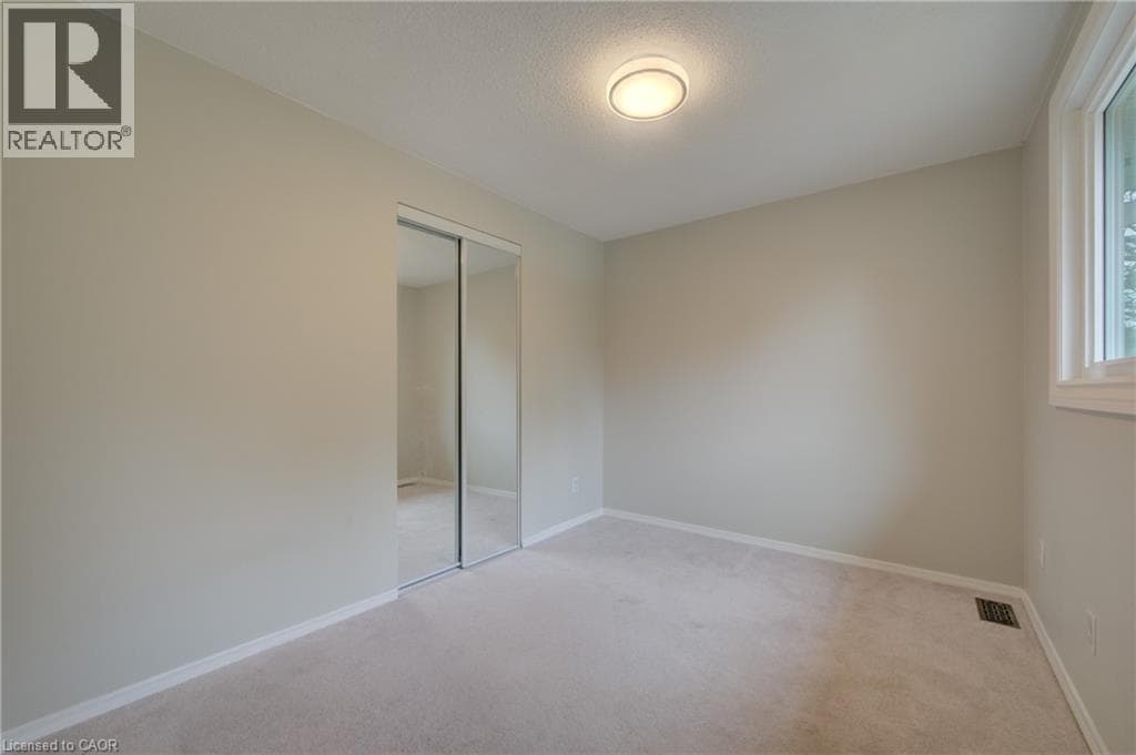 Townhouse for sale at 417 KEATS Way Unit# 4, Erb West, Waterloo, Ontario, photo 23