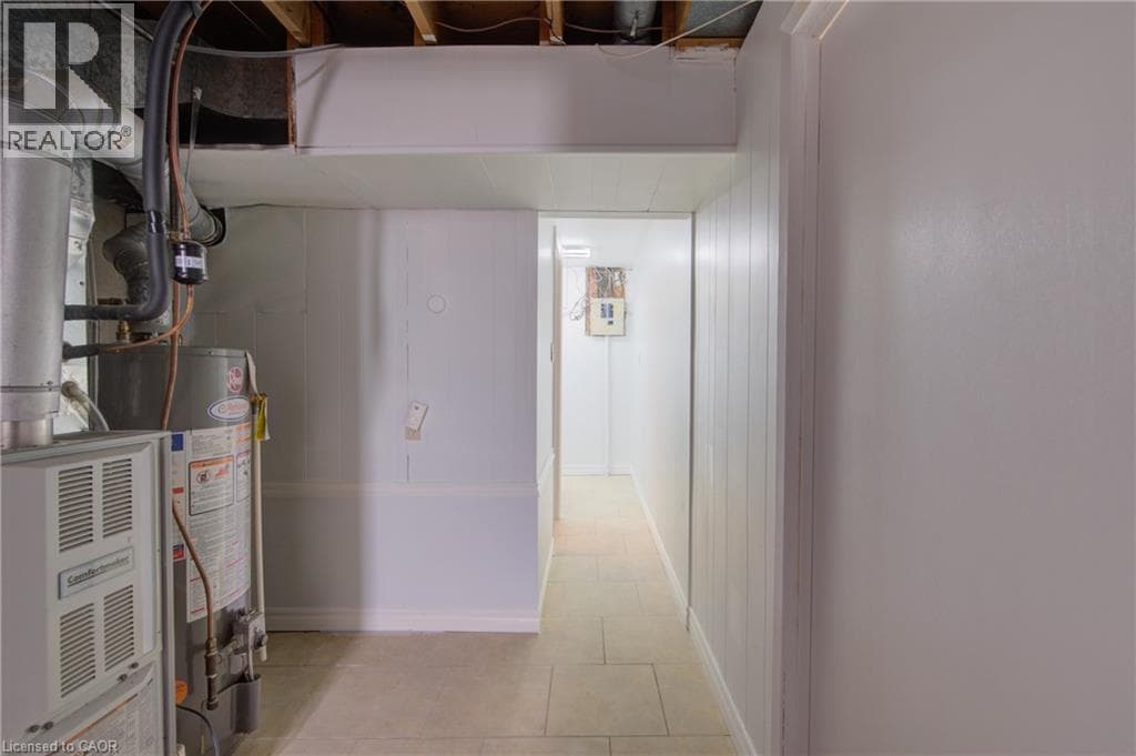 Townhouse for sale at 417 KEATS Way Unit# 4, Erb West, Waterloo, Ontario, photo 39