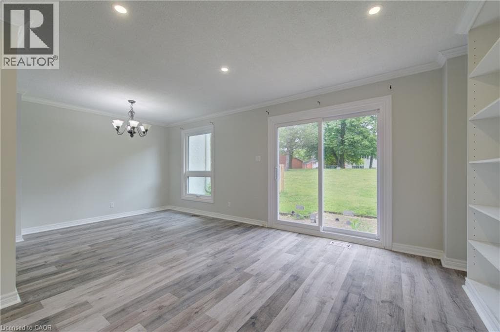 Townhouse for sale at 417 KEATS Way Unit# 4, Erb West, Waterloo, Ontario, photo 11