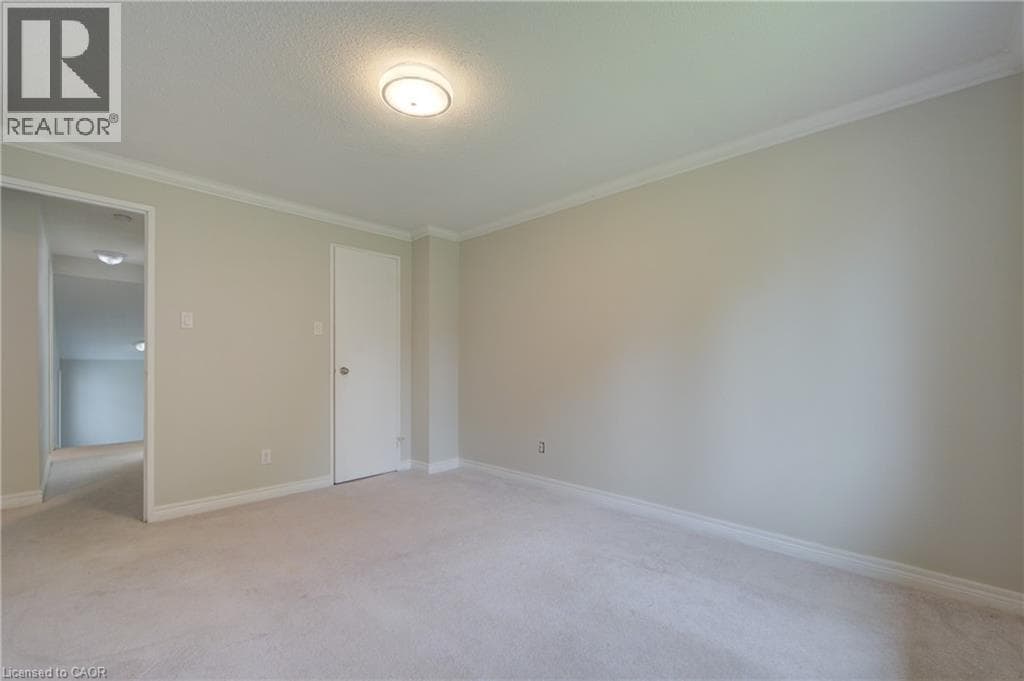 Townhouse for sale at 417 KEATS Way Unit# 4, Erb West, Waterloo, Ontario, photo 29