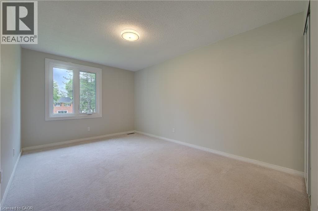 Townhouse for sale at 417 KEATS Way Unit# 4, Erb West, Waterloo, Ontario, photo 30