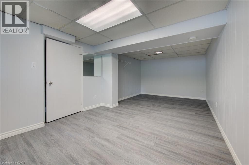 Townhouse for sale at 417 KEATS Way Unit# 4, Erb West, Waterloo, Ontario, photo 33