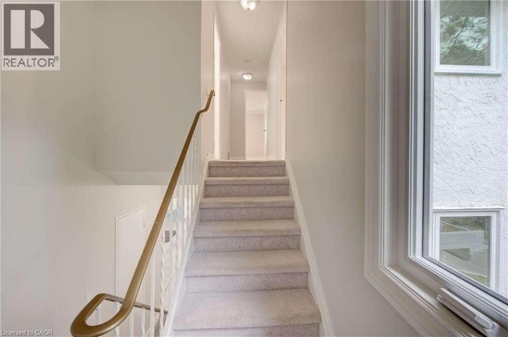 Townhouse for sale at 417 KEATS Way Unit# 4, Erb West, Waterloo, Ontario, photo 21